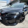 honda civic 2024 CFJ1509628 image 1