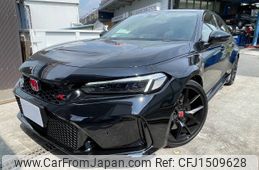 honda civic 2024 CFJ1509628