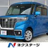 suzuki spacia 2018 -SUZUKI--Spacia DAA-MK53S--MK53S-556694---SUZUKI--Spacia DAA-MK53S--MK53S-556694- image 1