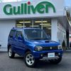 suzuki jimny 2005 -SUZUKI--Jimny ABA-JB23W--JB23W-500465---SUZUKI--Jimny ABA-JB23W--JB23W-500465- image 1