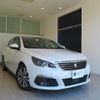 peugeot 308 2018 -PEUGEOT--Peugeot 308 T9BH01--VF3LBBHZWHS218718---PEUGEOT--Peugeot 308 T9BH01--VF3LBBHZWHS218718- image 1