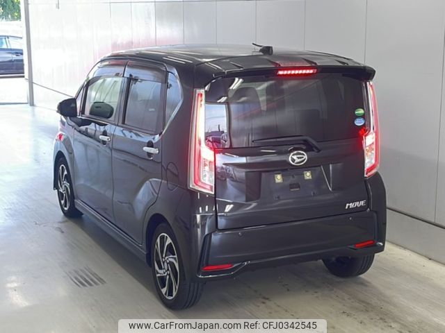 daihatsu move 2018 -DAIHATSU--Move LA150S-1070405---DAIHATSU--Move LA150S-1070405- image 2