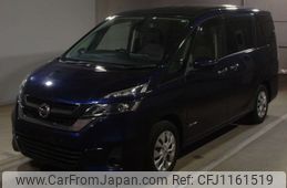 nissan serena 2018 -NISSAN--Serena GC27-027312---NISSAN--Serena GC27-027312-