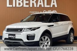 land-rover range-rover 2019 CFJ1768228