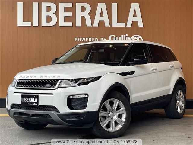 land-rover range-rover 2019 CFJ1768228 image 1