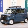 suzuki spacia 2023 -SUZUKI--Spacia Base 5BA-MK33V--MK33V-112191---SUZUKI--Spacia Base 5BA-MK33V--MK33V-112191- image 1