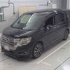 honda stepwagon 2014 -HONDA--Stepwgn DBA-RK5--RK5-1424967---HONDA--Stepwgn DBA-RK5--RK5-1424967- image 1