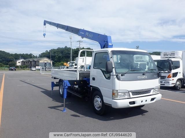 isuzu elf-truck 2002 GOO_NET_EXCHANGE_0402951A30240625W001 image 1