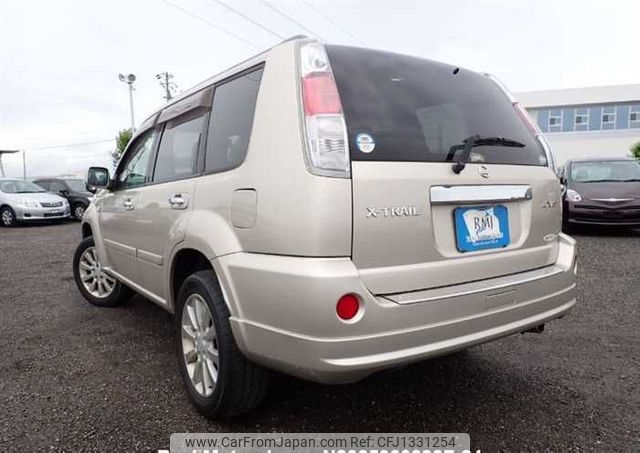 nissan x-trail 2005 646828-N2025060238F-24 image 2