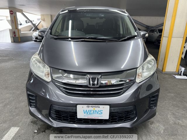 honda freed 2015 AF-GB3-1623850 image 2