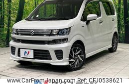 suzuki wagon-r 2018 -SUZUKI--Wagon R DAA-MH55S--MH55S-238306---SUZUKI--Wagon R DAA-MH55S--MH55S-238306-