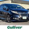 honda odyssey 2014 -HONDA--Odyssey DBA-RC2--RC2-1002537---HONDA--Odyssey DBA-RC2--RC2-1002537- image 1