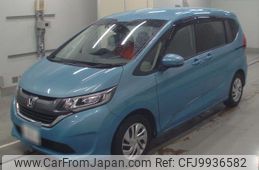 honda freed 2019 -HONDA 【つくば 501そ7431】--Freed GB5-1124667---HONDA 【つくば 501そ7431】--Freed GB5-1124667-