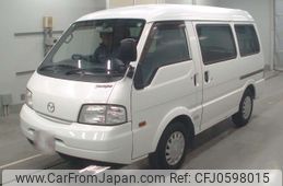 mazda bongo-van 2017 -MAZDA--Bongo Van SLP2M-102729---MAZDA--Bongo Van SLP2M-102729-