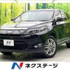 toyota harrier 2016 -TOYOTA--Harrier DBA-ZSU60W--ZSU60-0075675---TOYOTA--Harrier DBA-ZSU60W--ZSU60-0075675- image 1