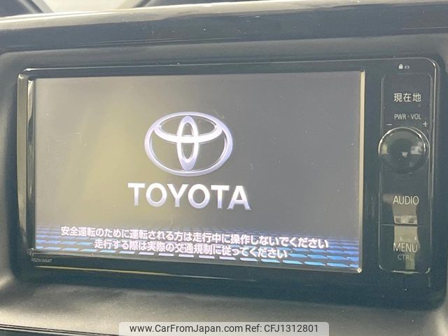 toyota voxy 2014 -TOYOTA--Voxy DBA-ZRR80G--ZRR80-0076669---TOYOTA--Voxy DBA-ZRR80G--ZRR80-0076669- image 2