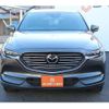 mazda cx-8 2018 -MAZDA--CX-8 3DA-KG2P--KG2P-202722---MAZDA--CX-8 3DA-KG2P--KG2P-202722- image 7