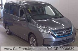 nissan serena 2019 -NISSAN--Serena DAA-HC27--HC27-016174---NISSAN--Serena DAA-HC27--HC27-016174-