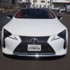 lexus lc 2022 -LEXUS--Lexus LC 6AA-GWZ100--GWZ100-0003098---LEXUS--Lexus LC 6AA-GWZ100--GWZ100-0003098- image 17