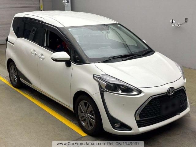 toyota sienta 2020 quick_quick_5BA-NSP170G_NSP170-7254444 image 1