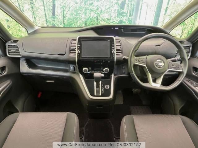 nissan serena 2019 -NISSAN--Serena DAA-GFC27--GFC27-159745---NISSAN--Serena DAA-GFC27--GFC27-159745- image 2