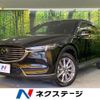 mazda cx-8 2018 quick_quick_KG2P_KG2P-202221 image 1