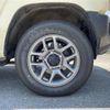 suzuki jimny 2023 -SUZUKI--Jimny 3BA-JB64W--JB64W-303929---SUZUKI--Jimny 3BA-JB64W--JB64W-303929- image 10