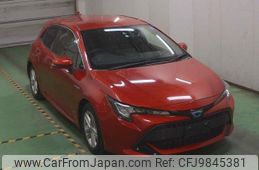 toyota corolla-sport 2019 -TOYOTA--Corolla Sport ZWE211H--1021358---TOYOTA--Corolla Sport ZWE211H--1021358-