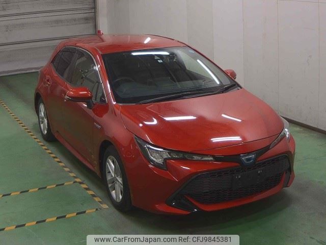 toyota corolla-sport 2019 -TOYOTA--Corolla Sport ZWE211H--1021358---TOYOTA--Corolla Sport ZWE211H--1021358- image 1