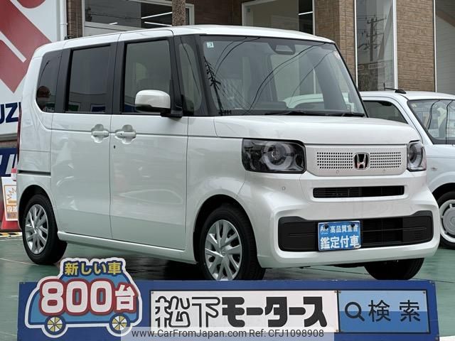 honda n-box 2025 GOO_JP_700060017330250428025 image 1