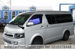 toyota regiusace-van 2007 quick_quick_CBF-TRH216K_TRH216-8000467