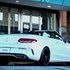 mercedes-benz amg 2017 -MERCEDES-BENZ--AMG CBA-205487--WDD2054872F451759---MERCEDES-BENZ--AMG CBA-205487--WDD2054872F451759- image 2