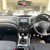 subaru impreza 2009 quick_quick_CBA-GH8_GH8-008504 image 3