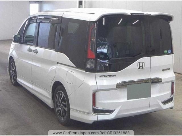 honda stepwagon-spada 2015 quick_quick_DBA-RP3_-1003550 image 2