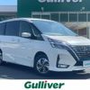 nissan serena 2019 -NISSAN--Serena DAA-HFC27--HFC27-057869---NISSAN--Serena DAA-HFC27--HFC27-057869- image 1