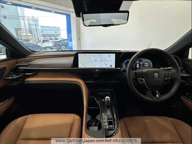toyota toyota-others 2024 -TOYOTA--Crown Sport 6AA-AZSH36W--AZSH36-4007001---TOYOTA--Crown Sport 6AA-AZSH36W--AZSH36-4007001- image 2