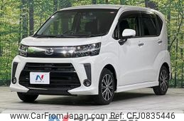 daihatsu move 2019 quick_quick_LA150S_LA150S-0177490