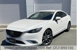mazda atenza 2018 CFJ1895100