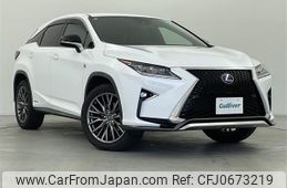 lexus rx 2017 -LEXUS--Lexus RX DAA-GYL25W--GYL25-0010875---LEXUS--Lexus RX DAA-GYL25W--GYL25-0010875-