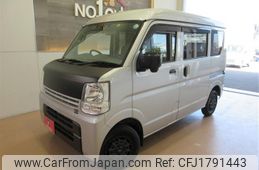 nissan clipper-van 2021 CFJ1791443