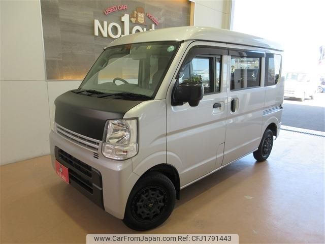 nissan clipper-van 2021 CFJ1791443 image 1