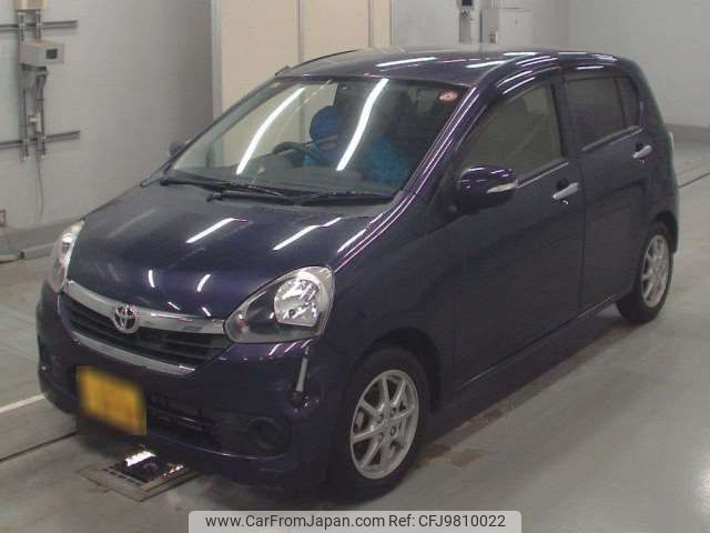 toyota pixis-epoch 2014 -TOYOTA 【土浦 581ｳ3096】--Pixis Epoch DBA-LA300A--LA300A-1032432---TOYOTA 【土浦 581ｳ3096】--Pixis Epoch DBA-LA300A--LA300A-1032432- image 1