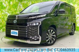 toyota voxy 2022 quick_quick_6AA-ZWR90W_ZWR90-0027683