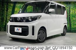 nissan roox 2023 CFJ1894150
