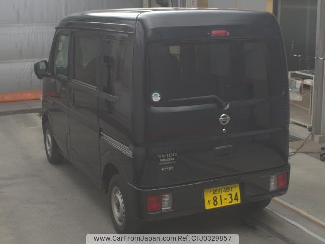 nissan clipper-van 2021 -NISSAN 【成田 480ｶ8134】--Clipper Van DR17V-467695---NISSAN 【成田 480ｶ8134】--Clipper Van DR17V-467695- image 2