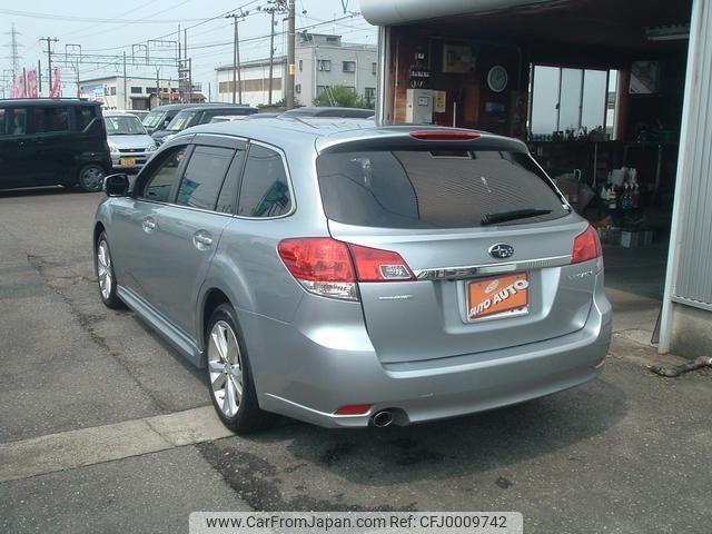 subaru legacy-touring-wagon 2012 -SUBARU 【名変中 】--Legacy Wagon BRM--008184---SUBARU 【名変中 】--Legacy Wagon BRM--008184- image 2