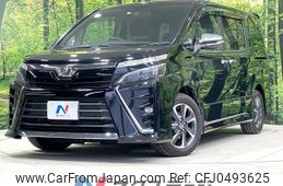 toyota voxy 2018 -TOYOTA--Voxy DBA-ZRR80W--ZRR80-0402328---TOYOTA--Voxy DBA-ZRR80W--ZRR80-0402328-