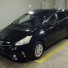 toyota prius-α 2011 -TOYOTA--Prius α DAA-ZVW41W--ZVW41-3065411---TOYOTA--Prius α DAA-ZVW41W--ZVW41-3065411- image 1