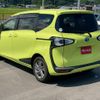 toyota sienta 2016 CFJ1549351 image 5