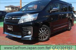 toyota voxy 2016 quick_quick_DBA-ZRR80W_ZRR80-0198799